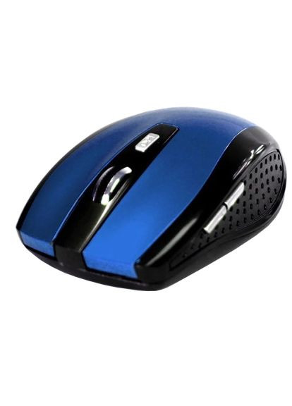 Мишка (MT1113B) Media-Tech Raton Pro Wireless Blue (366648728)