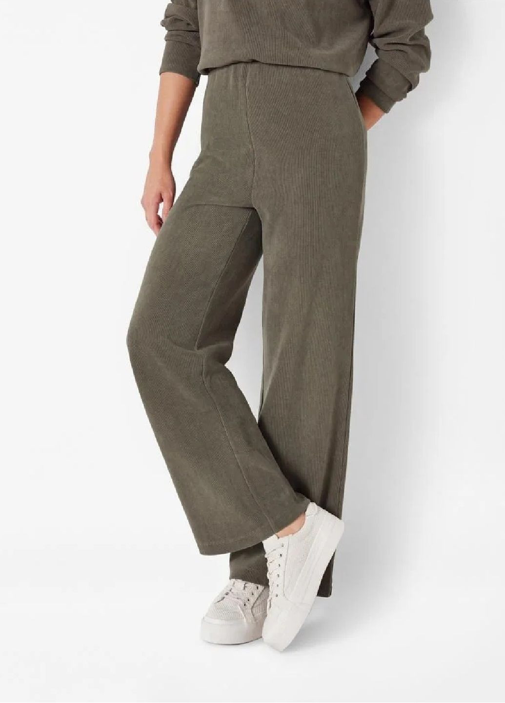 Брюки вельветовые Esmara (362733877)