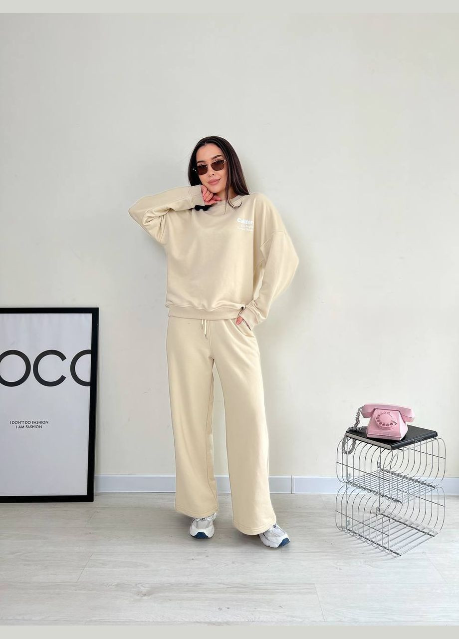 Жіночий спортивний костюм Україна (322873260)