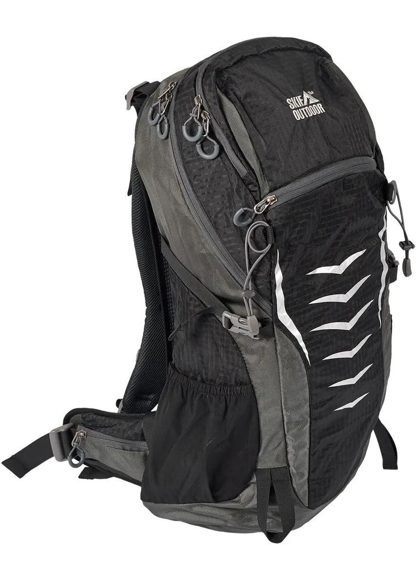 Рюкзак Seagle 45 Black Skif Outdoor (316443111)
