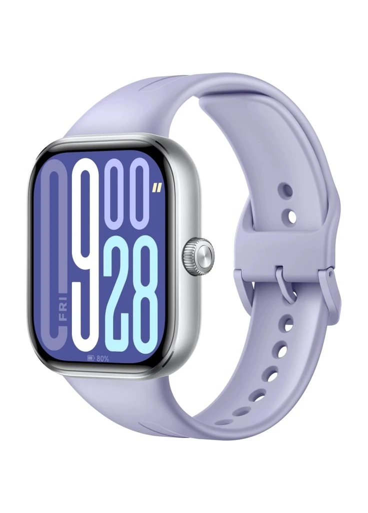 Смарт-годинник Redmi Watch 5 Lavender Purple BHR9388GL (1121745) Xiaomi (372464217)