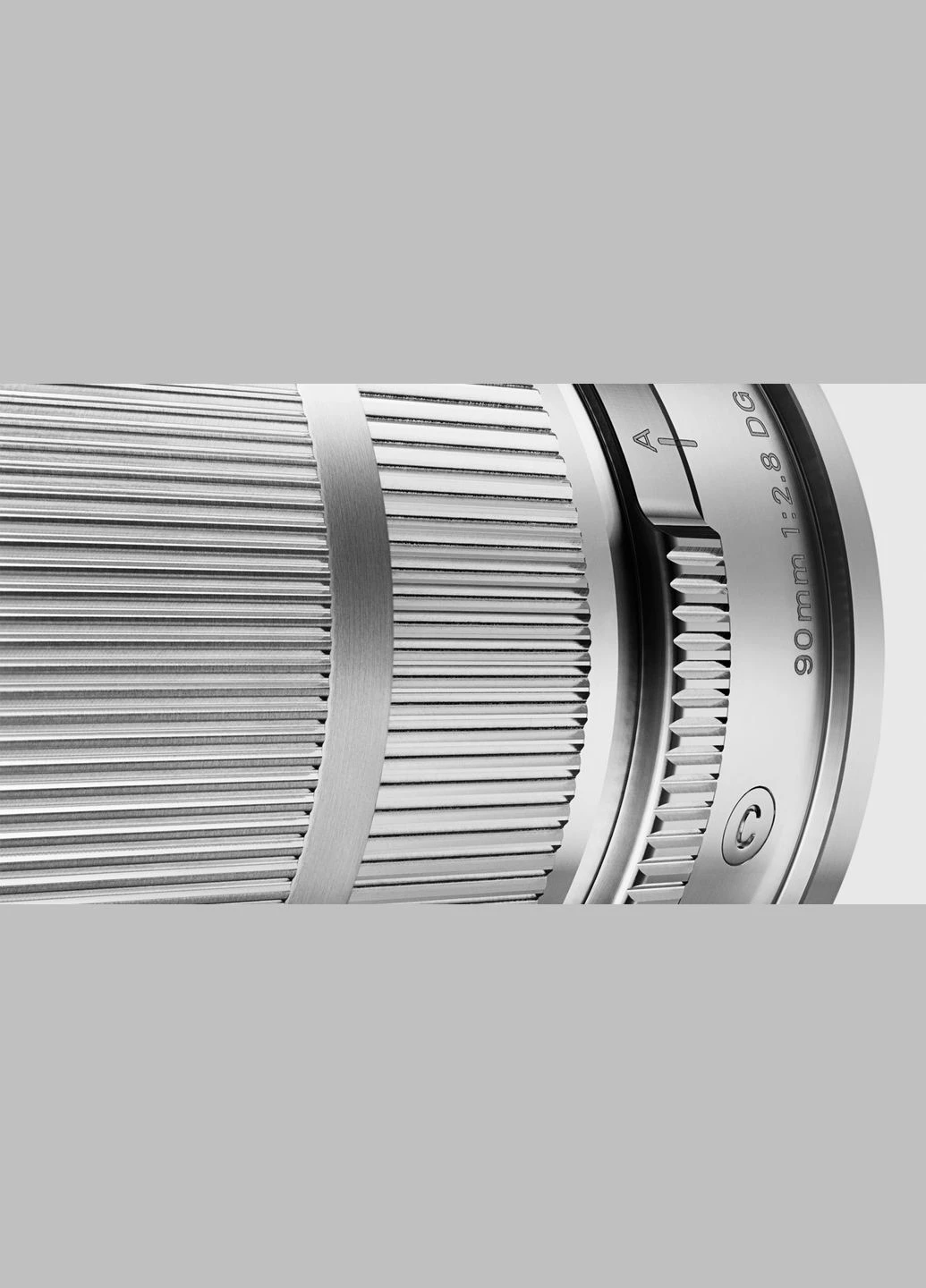 Об'єктив AF 90mm f/2.8 DG DN Contemporary Sony E (00-85126-26165-8) [88487] Sigma (400900927)