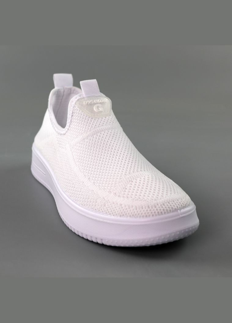 Кроссовки женские AESD белые (322757570)