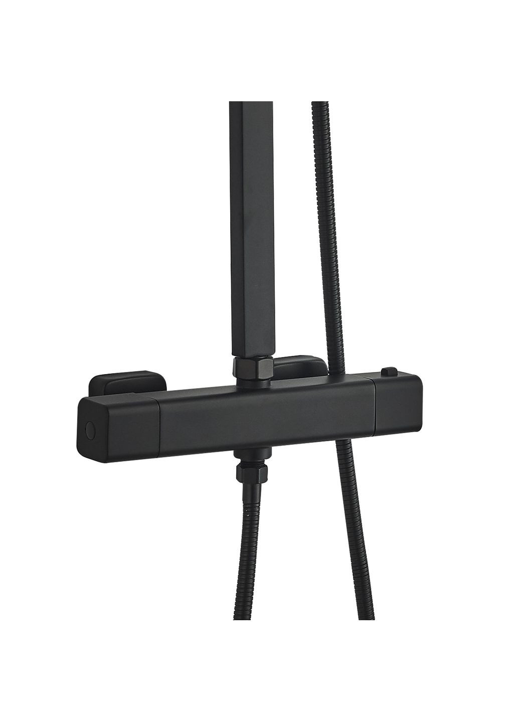 Душова система Termostatic GLQ-0040T-BB Globus Lux (335040566)