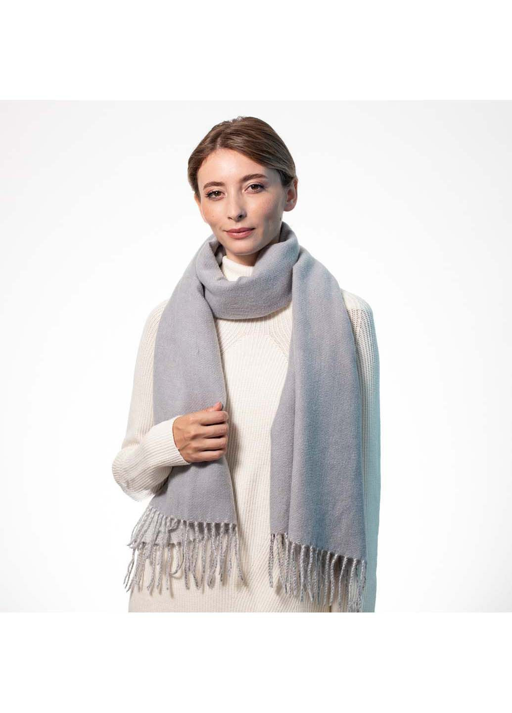 Палантин 65х180 см LuckyLOOK (314860826)