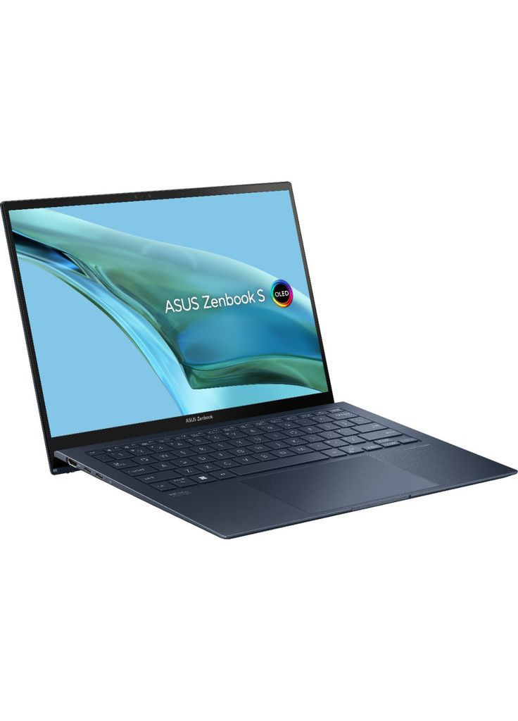 Ноутбук Zenbook S 13 OLED UX5304MA-NQ040W (90NB12V3-M001K0) Asus (317251353)