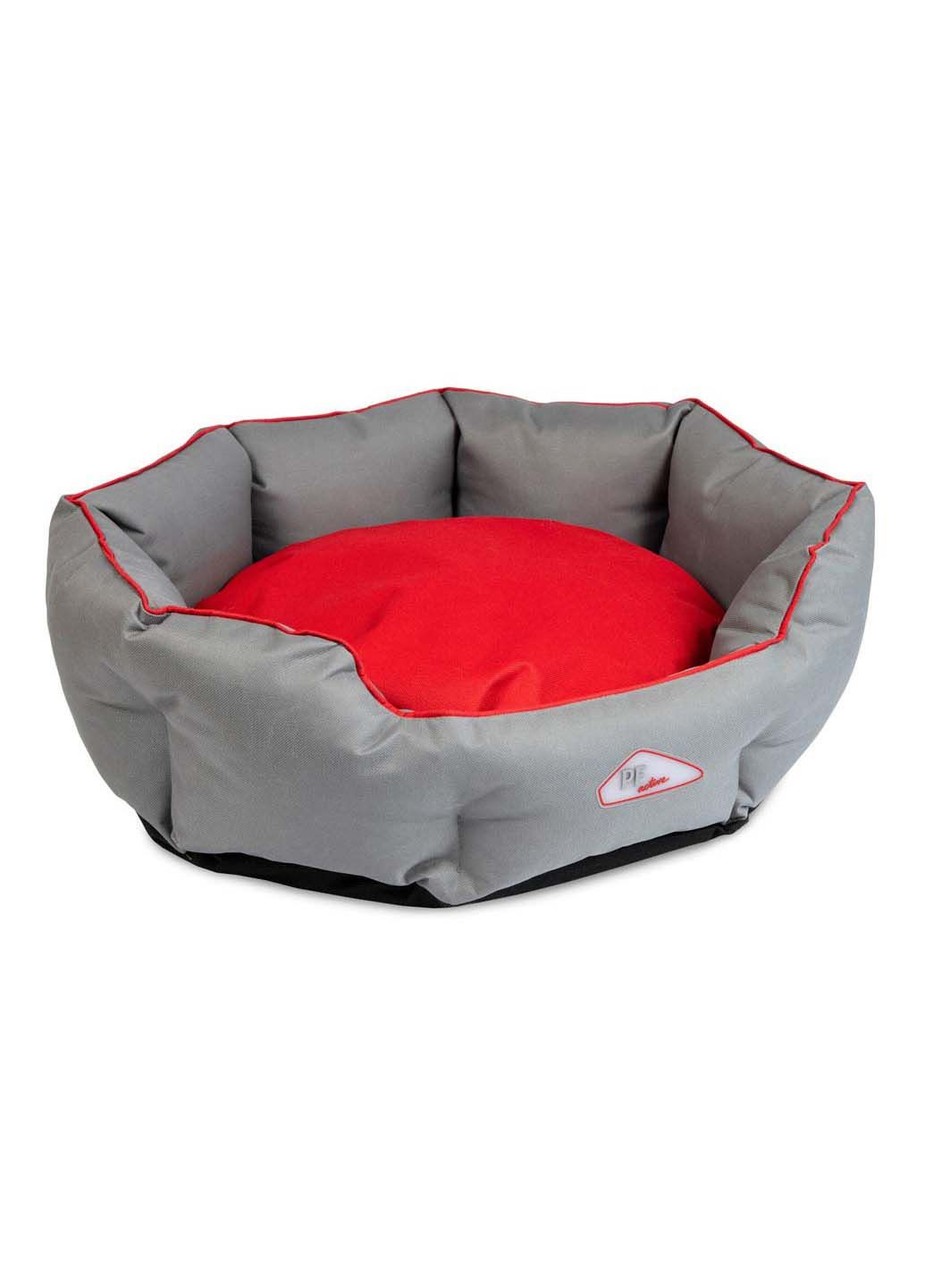Лежак для собак та кішок BOSPHORUS 3 95x78x24 см Pet Fashion (283608440)
