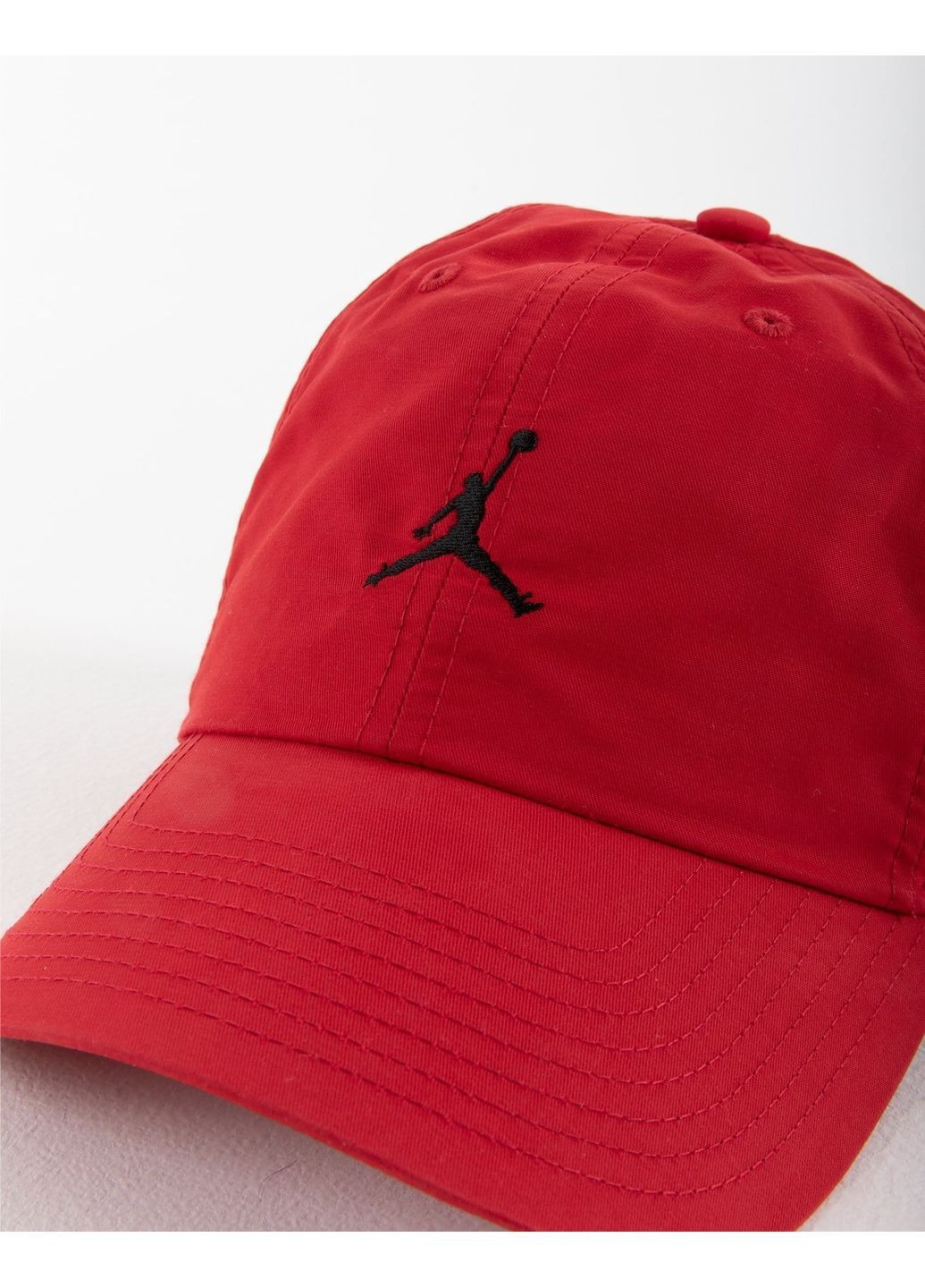 Бейсболка JUMPMAN H86 WASHED CAP Jordan (362714407)