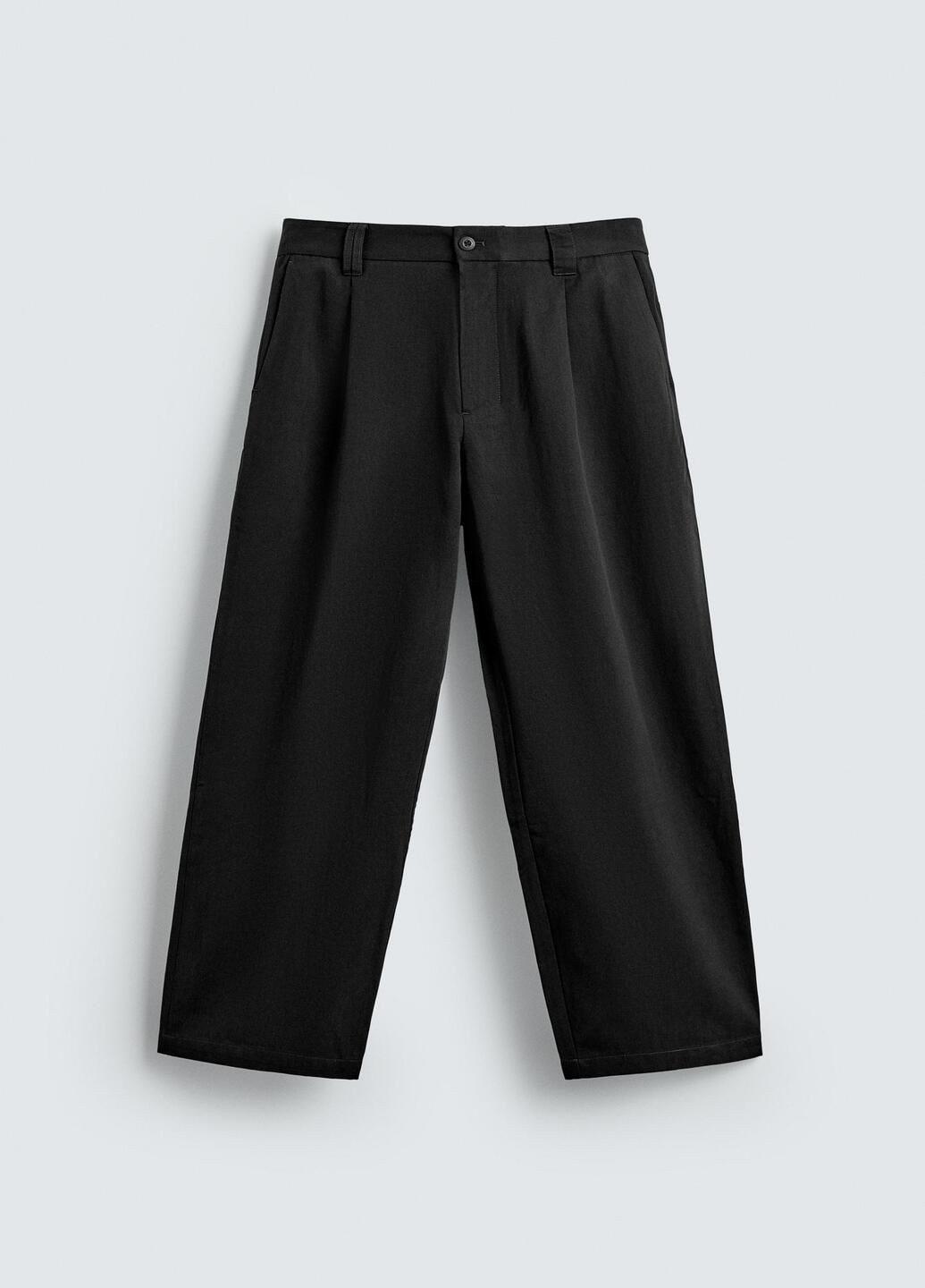 Штани Zara (362699572)