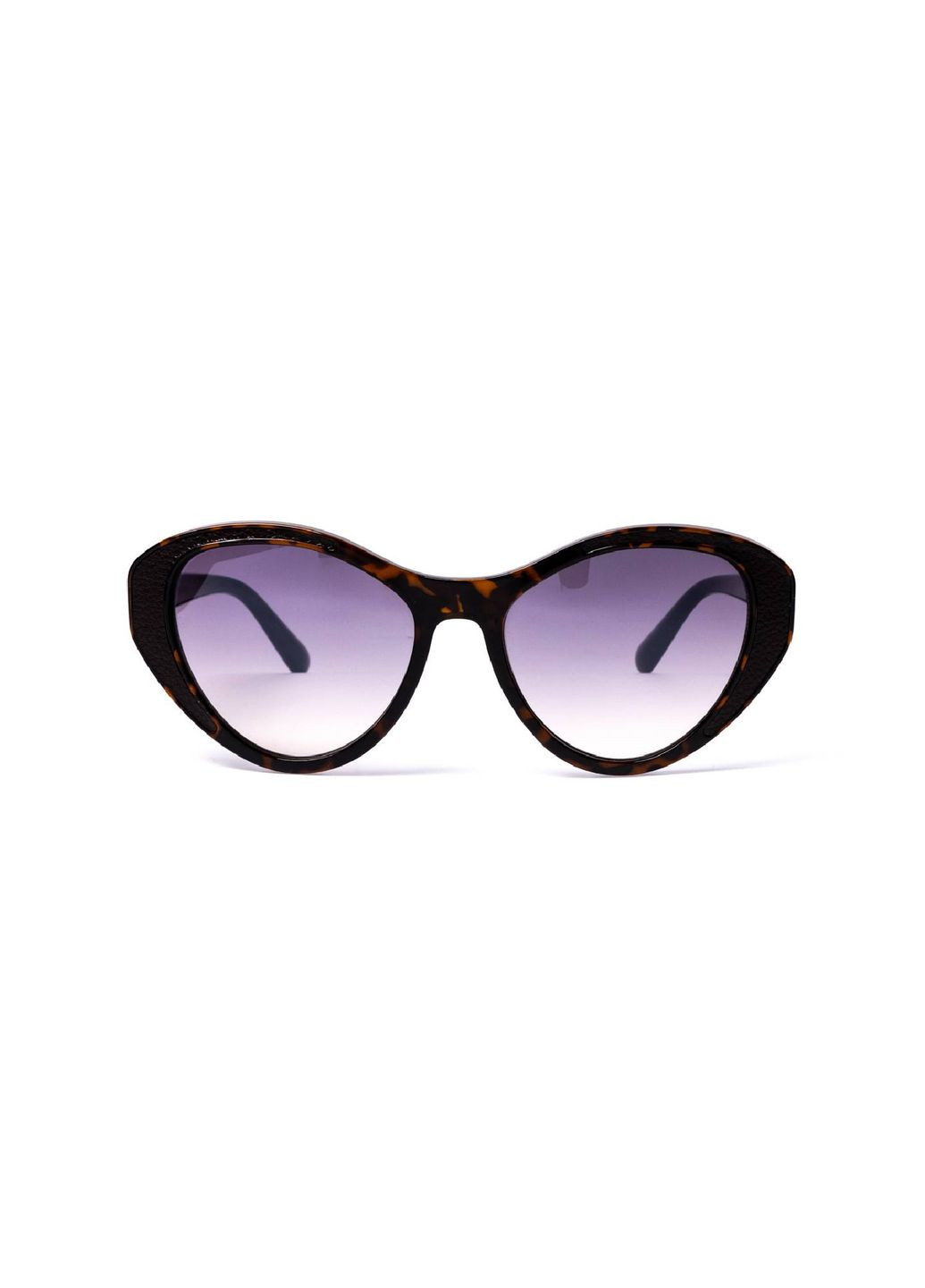Сонцезахисні окуляри Фешн-класика жіночі LuckyLOOK 101-822 (289360417)
