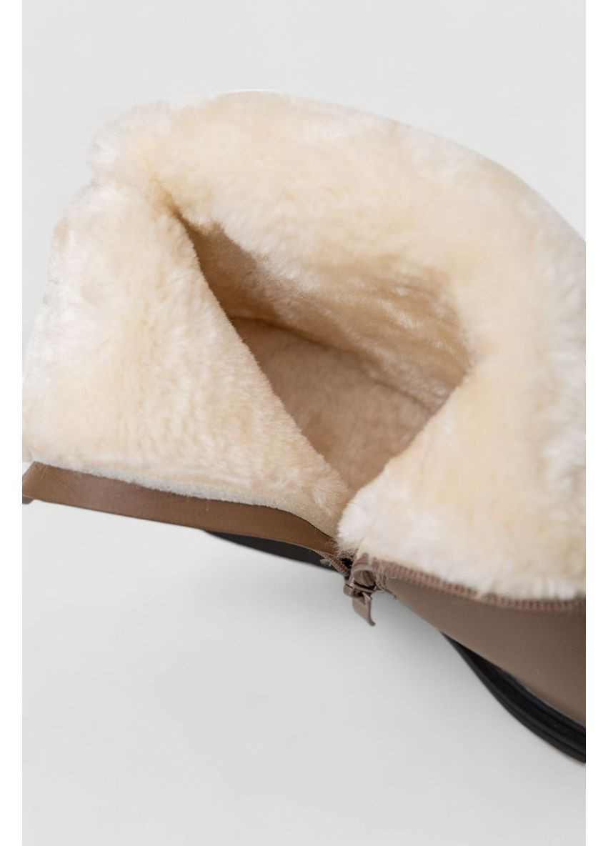 сапоги женские зимние на меху, 243ry213 Ager