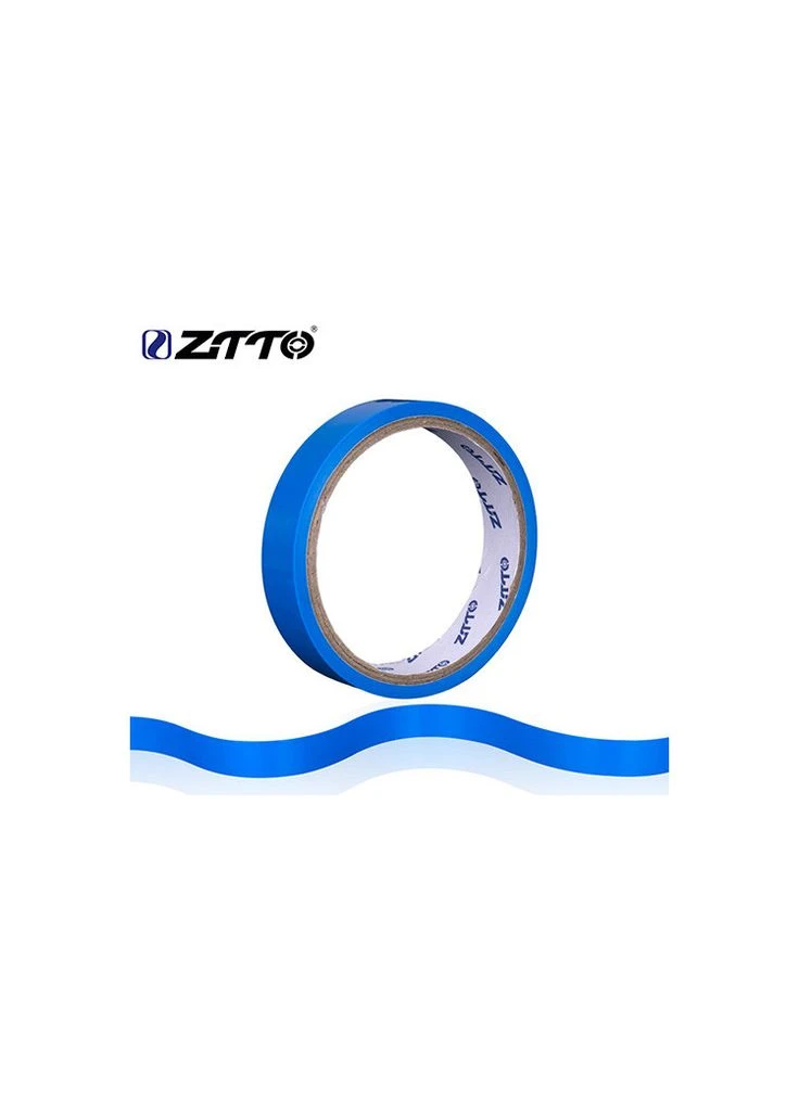 Ободная лента 18 мм для бескамерного колеса 10 м ZTTO (394670028)