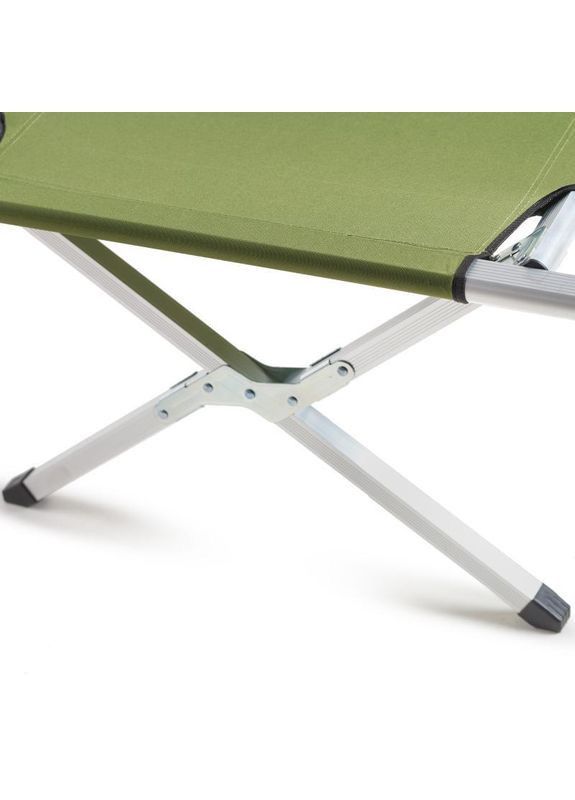 Раскладушка (раскладная кровать) туристическая Military alum (RA 5504) Ranger (334004331)