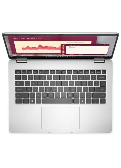 Ноутбук (BTO106_PC14250_UA_UBU) Dell Pro 14 (400153880)