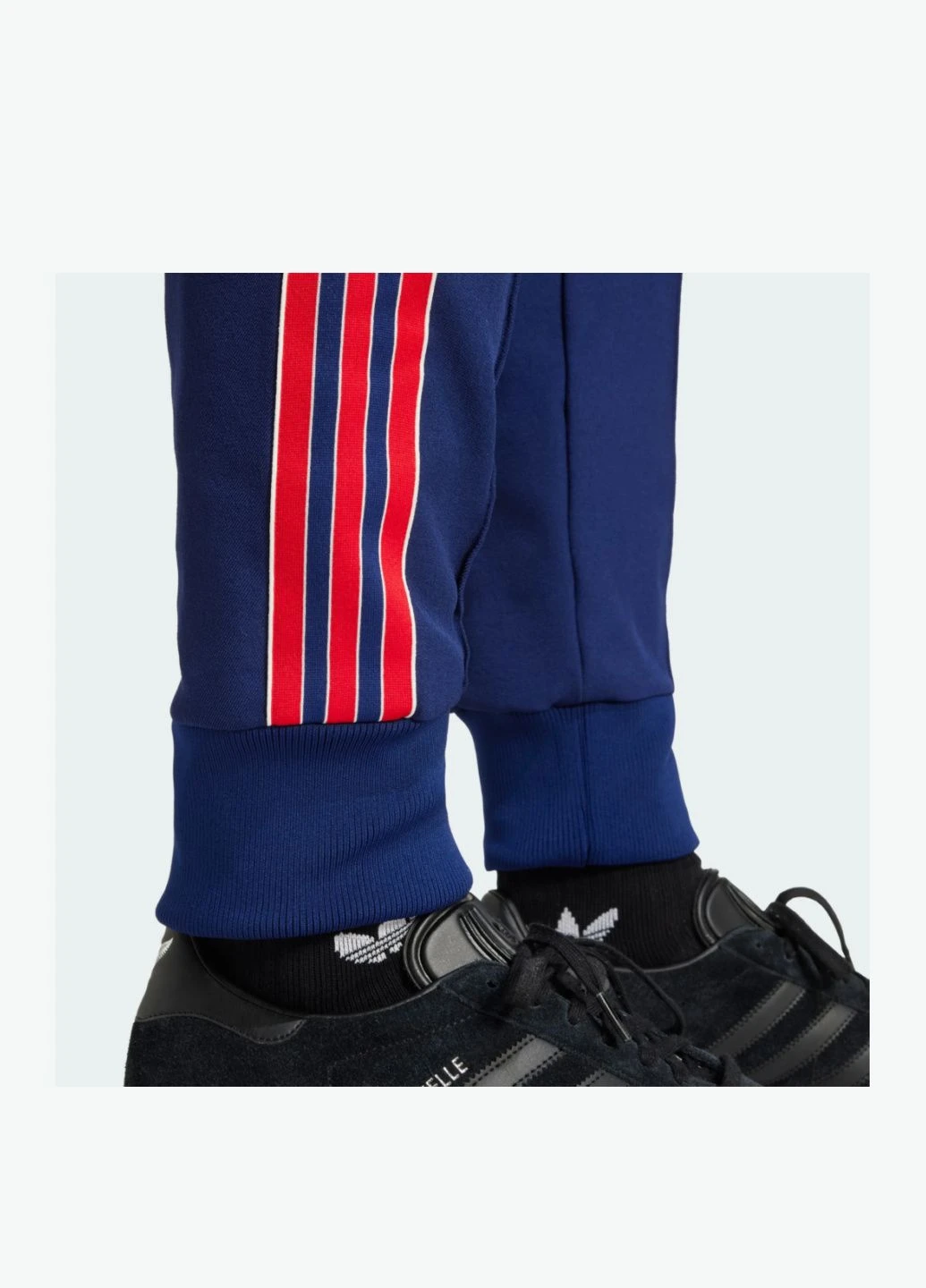 Архівні спортивні штани Arsenal Terrace Icons Performance JF0545 adidas (378369863)