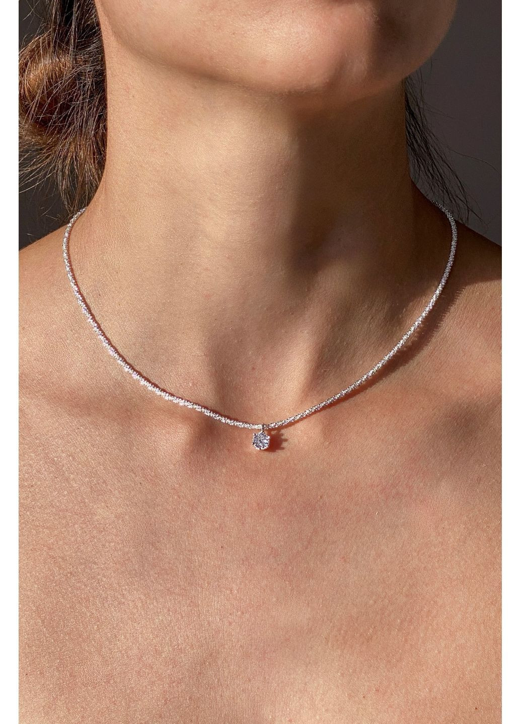 Колье с подвеской CHICLY (366276943)