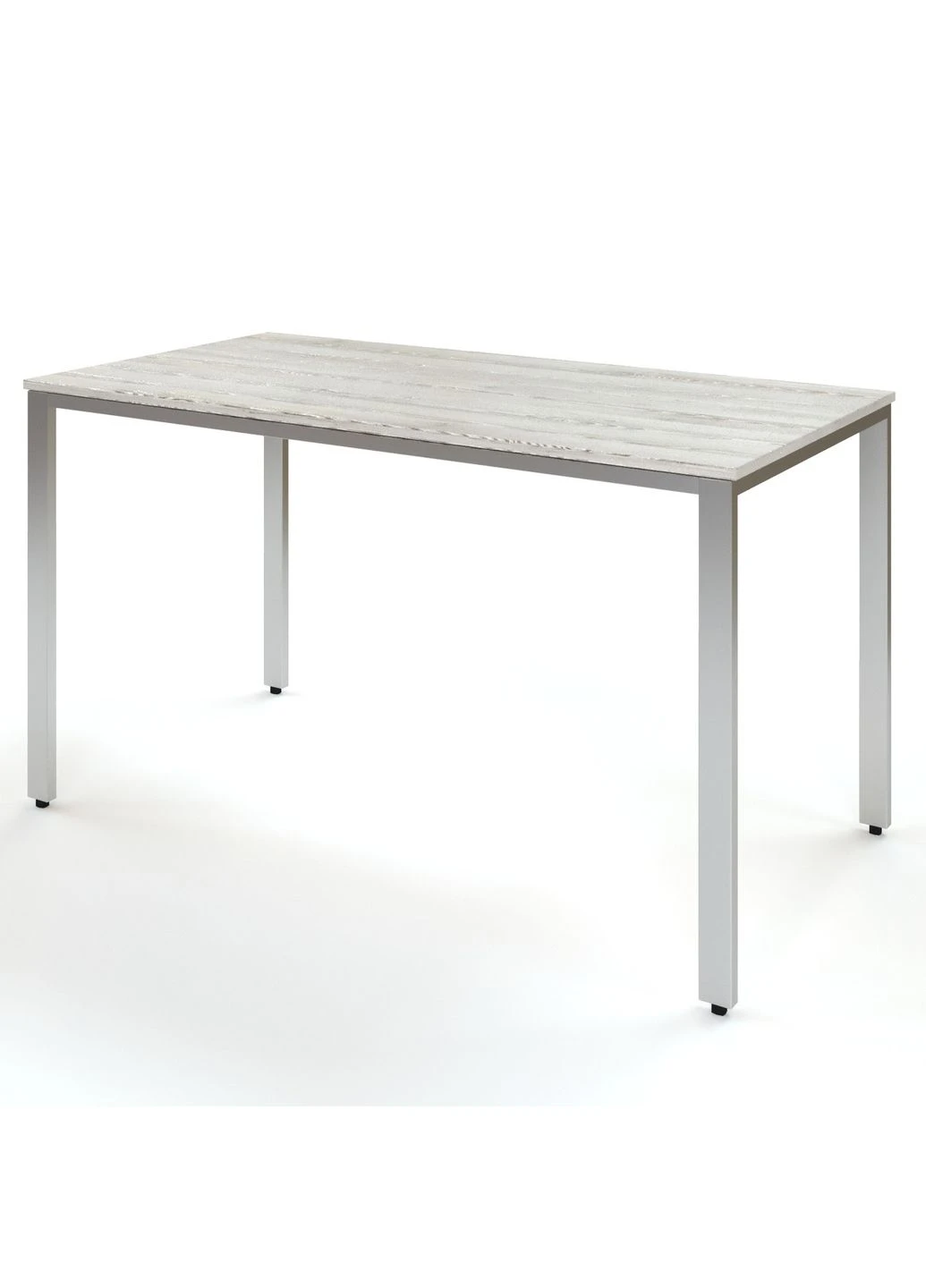 Обеденный стол Loft Details ML-160 сосна лофт белая 36 MebliKom (396964039)