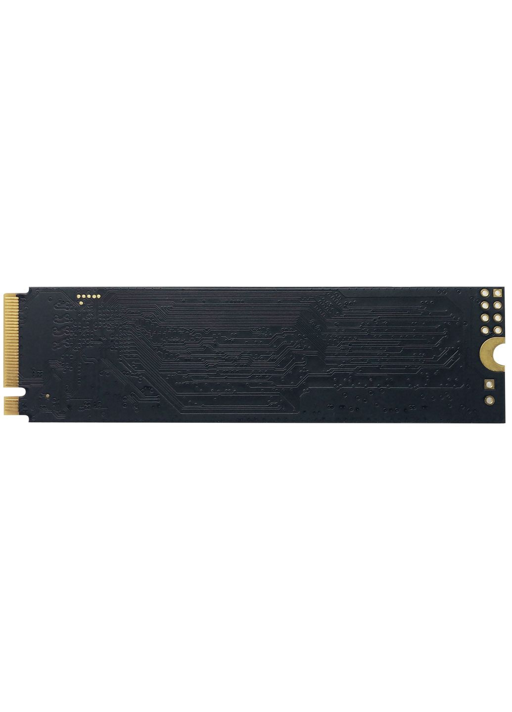 Накопичувач SSD 128GB P300 M.2 2280 PCIe 3.0 x4 NVMe TLC (P300P128GM28) Patriot (370619749)
