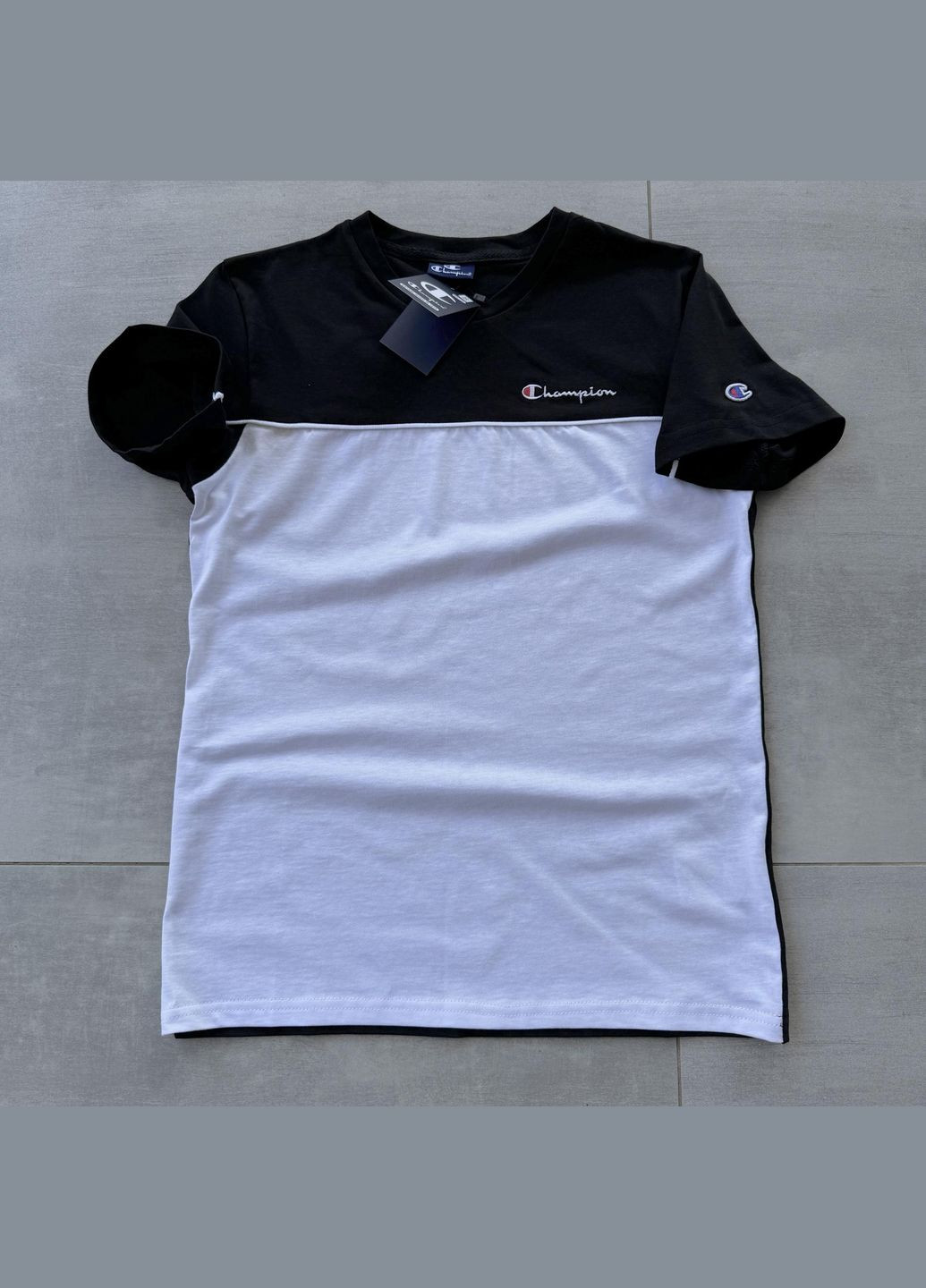 Футболка Champion No Brand (316067370)