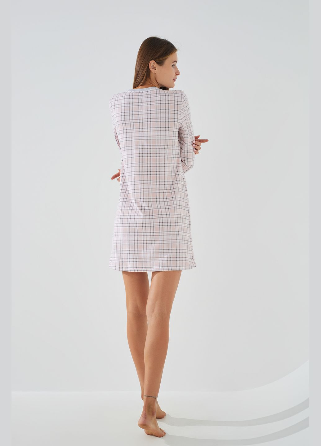 Нічна сорочка Ellen (304428079)