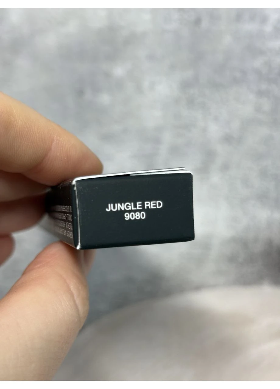 Стойкий карандаш для губ nars cosmetics lip liner jungle red No Brand (399938585)