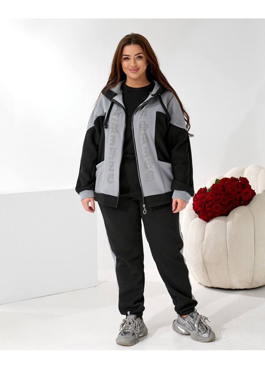 Женский теплый спортивный костюм Asi.Store.ua (367049278)