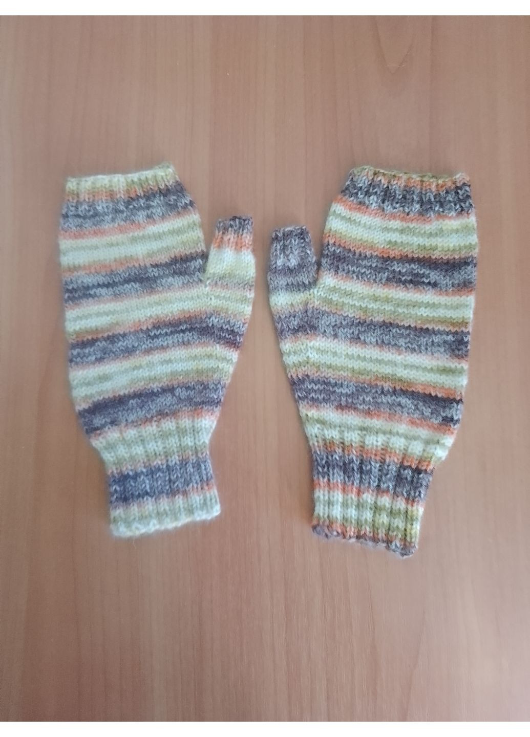 В'язані мітенки IVGAM (361155154)