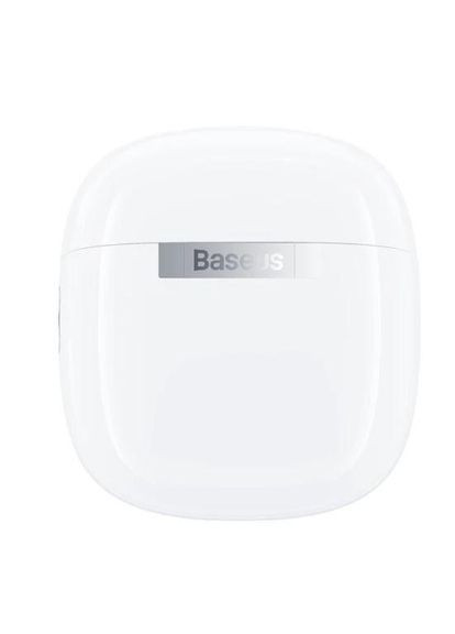 Навушники Bowie WX5 True Wireless Earphones A0005100021300 бездротові білі Baseus (293151939)