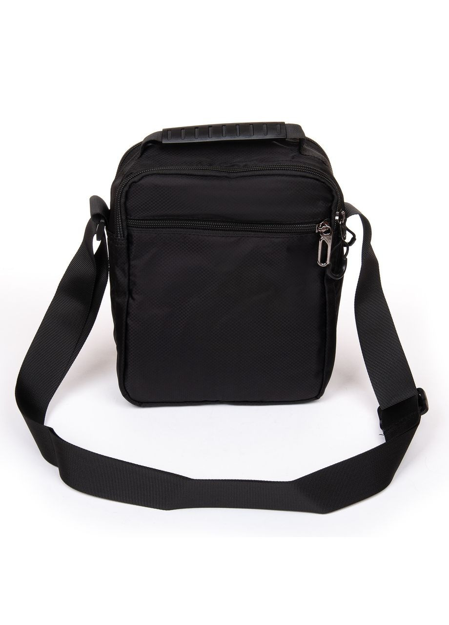 Чоловіча сумка-планшет чорний Lanpad (366293398)