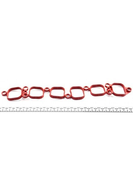 Прокладка колектора двигуна гумова КОЛЛ. IN VAG BDB/BHE/BMJ/AYT/AZZ 71-36058-00-ua Victor Reinz (366184240)