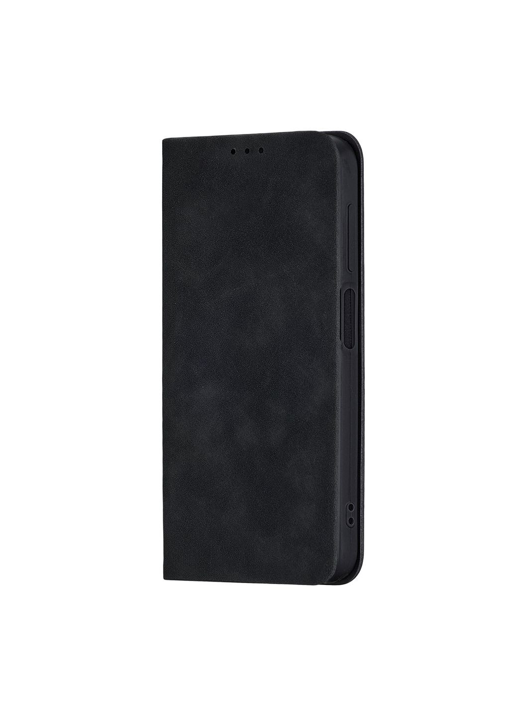 Чехолкнига Flip Samsung (A245) Black Case A24 4G (297452966)