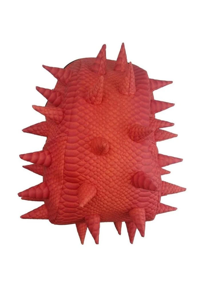 Рюкзак Newskins Full See In Coral M/SKI/COR/FULL MadPax (317307411)