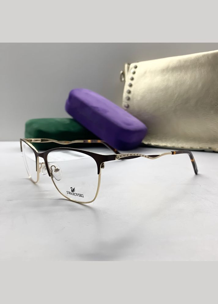 Жіноча брендова оправа 5236 No Brand (322157394)