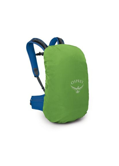 Рюкзак туристический Escapist 25 postal blue - S/M - синий (009.3369) Osprey Escapist 25 postal blue - S/M - синій (370020719)