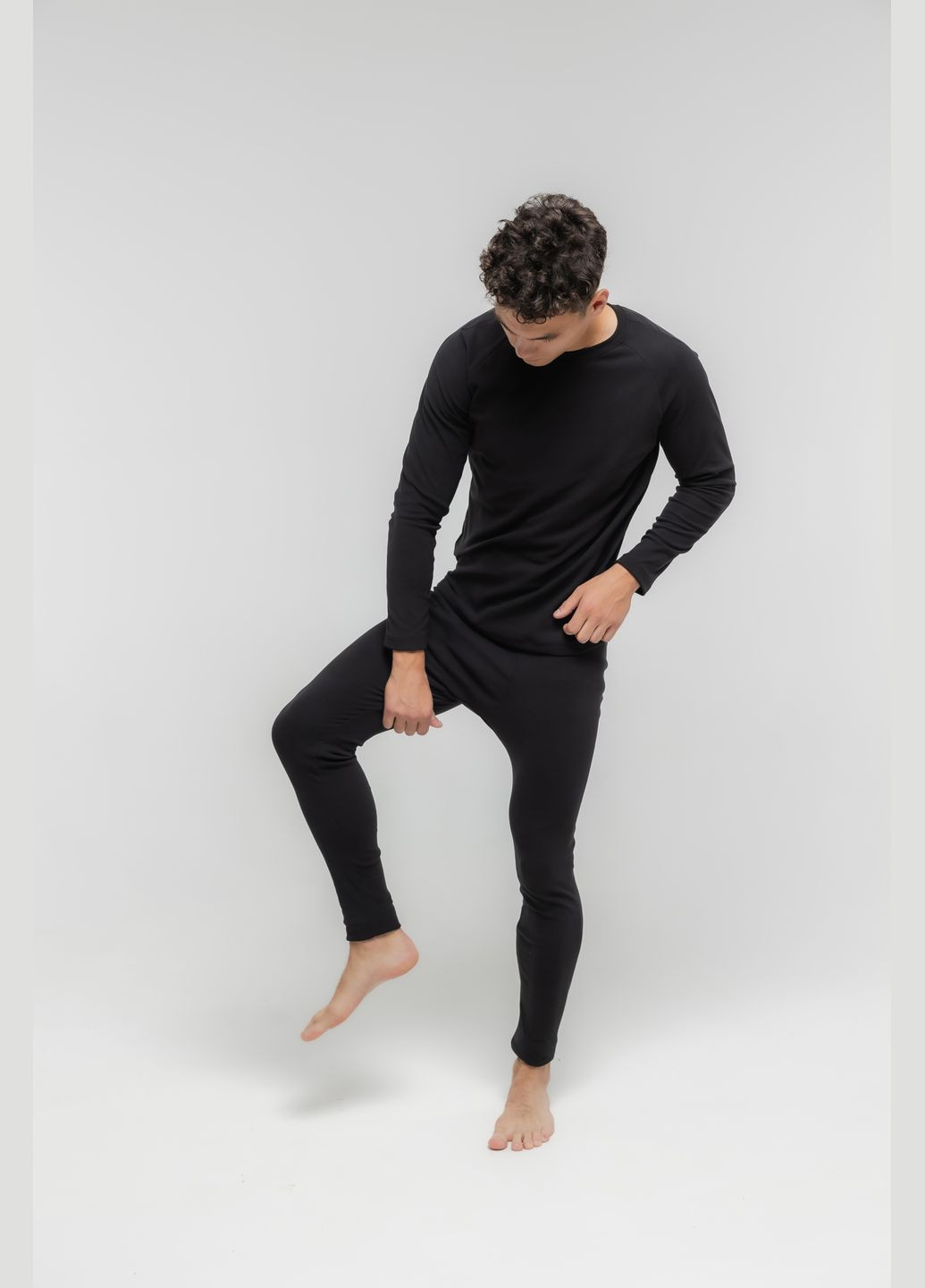 MasOli Чоловічий термокостюм No Brand (311658900)