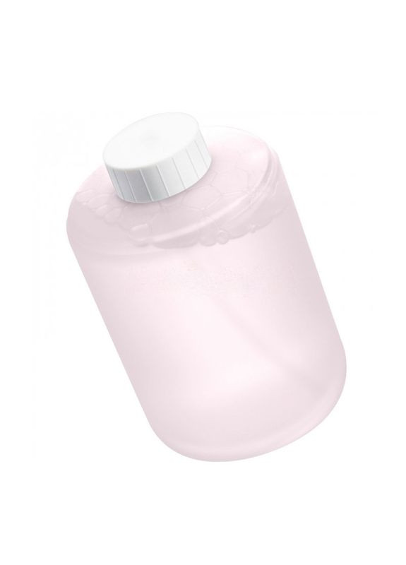 Картридж для диспенсера Soap Dispenser 300ml (BHR4559GL) 1 штука розовый MiJia (294092851)