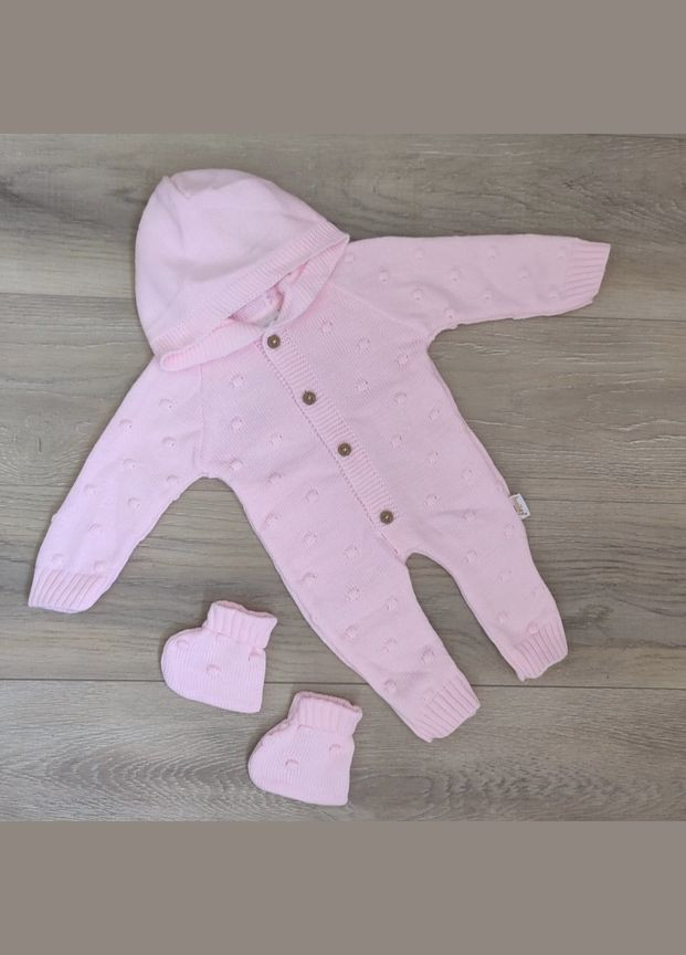 Вязаный комбинезон без подкладки No Brand (324273071)