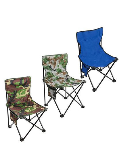 Стул-зонтик, туристический, 8019-1. World Sport (362445268)