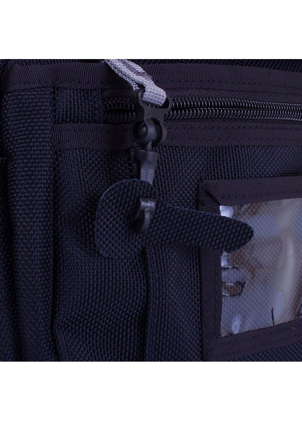 Чоловіча спортивна сумка через плече W5078-navy Onepolar (292755490)