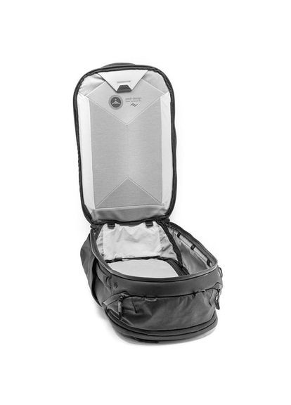 Рюкзак Travel Backpack 45л BTR - 45 - BK - 1 Peak Design (318426918)