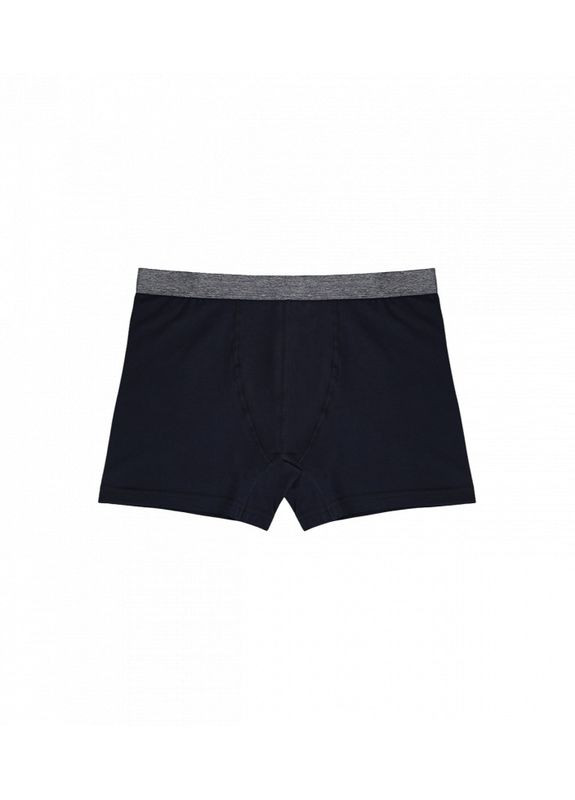 Мужские боксеры однотонные Donella Шорти (313235124)