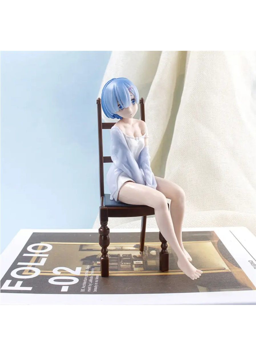 Колекційна аніме-фігурка Bandai Spirits 20 см з ПВХ, деталізована статуетка в оригінальній коробці No Brand (362682319)