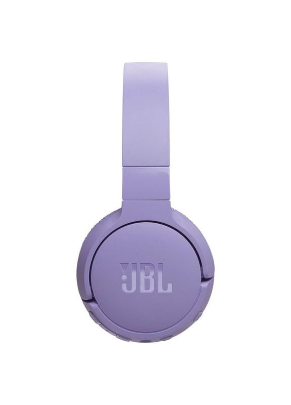 Bluetooth-гарнітура Tune 670NC Purple (JBLT670NCPUR) JBL (336957430)