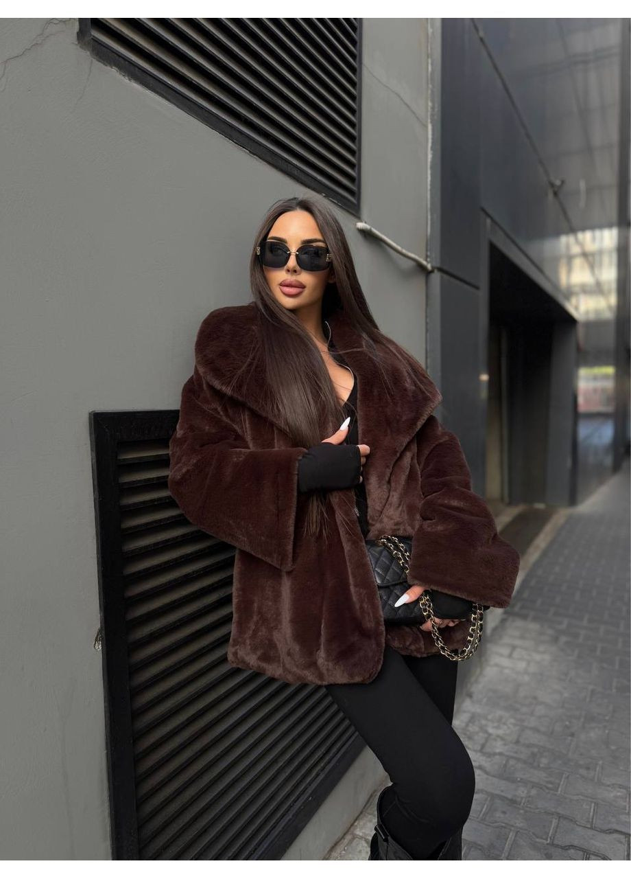 Жіноча шуба Asi.Store.ua (362459106)