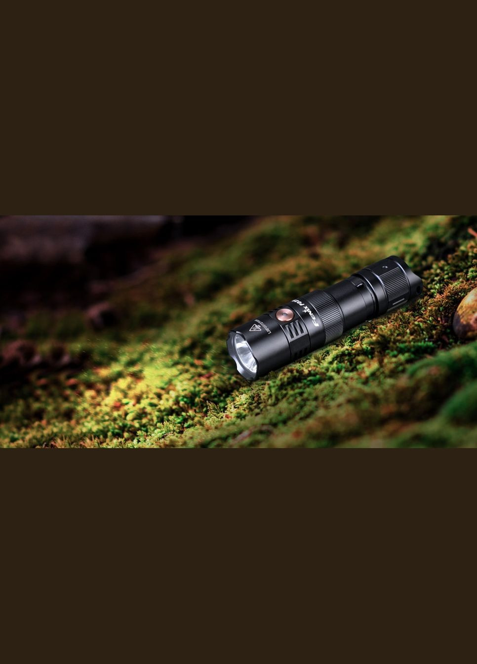 Ліхтар ручний PD25R (A-016677) Fenix (317048432)