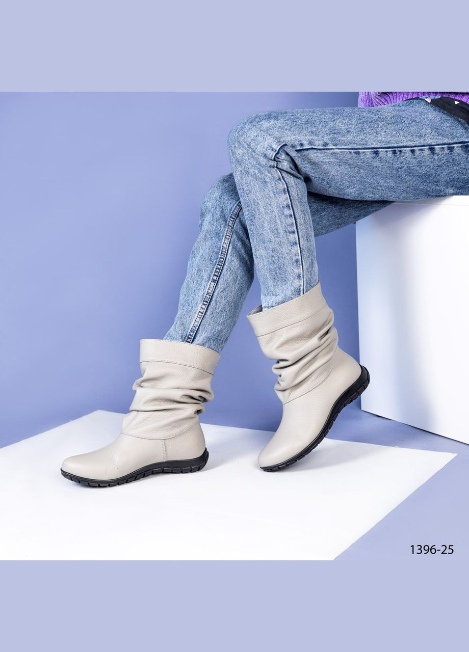 Зимние сапоги Vakko