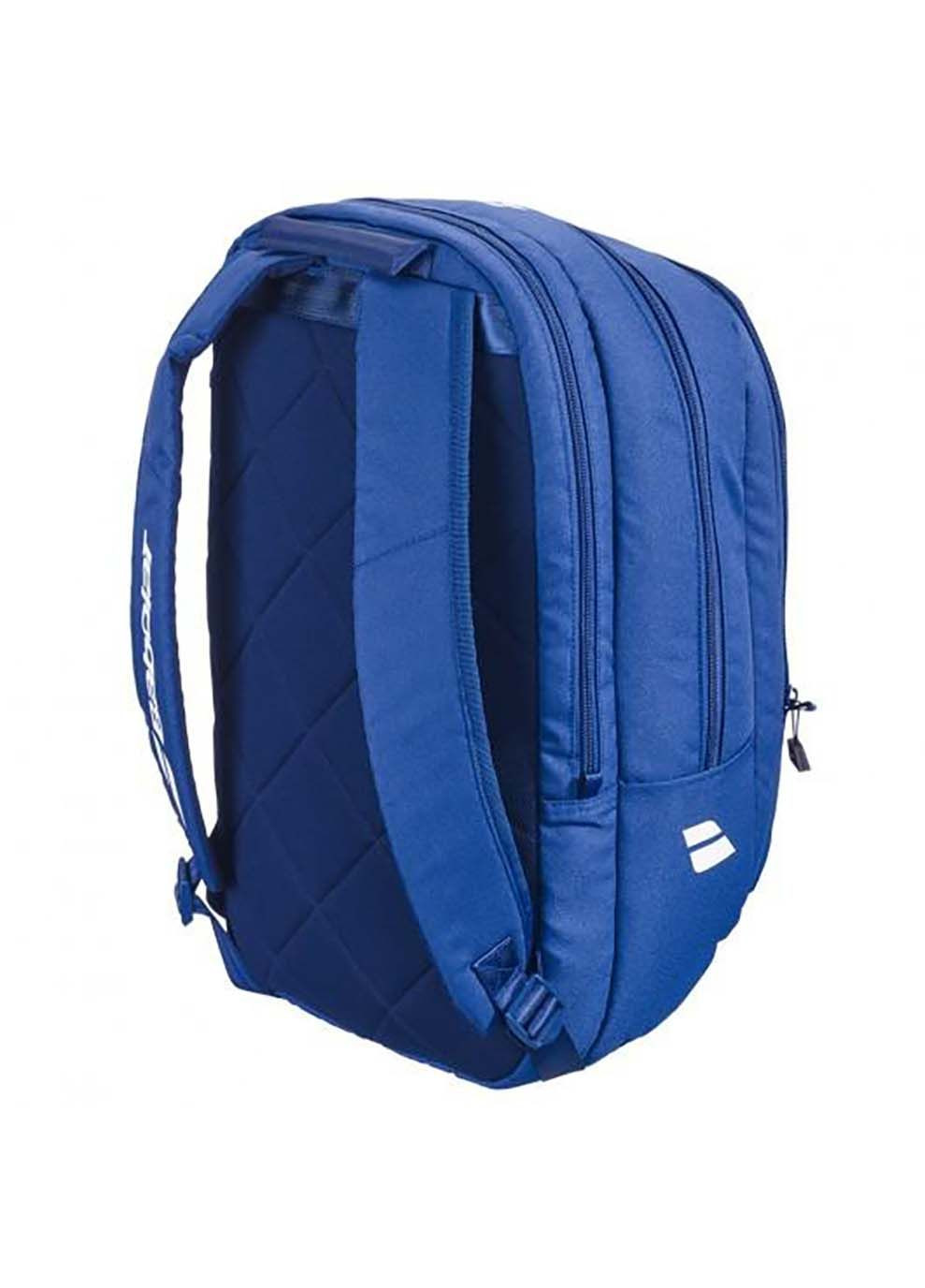 Рюкзак BACKPACK COURT HERO Синій 50 x 29 x 24 см Babolat (367599940)