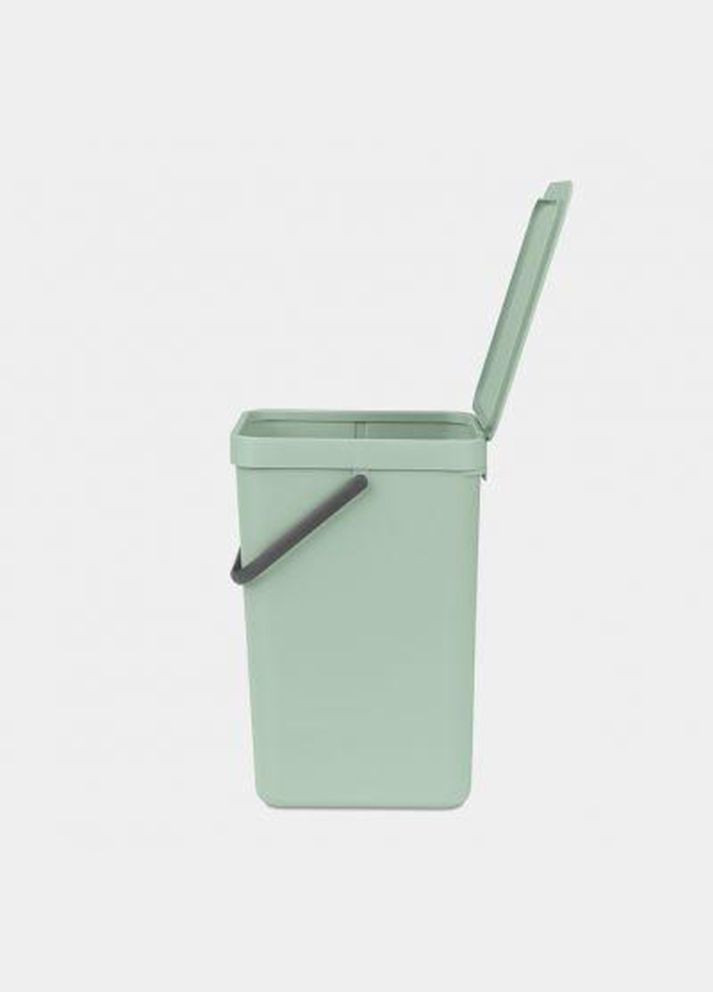 Бак для мусора Sort and Go 16 л 211867 Brabantia (317308652)