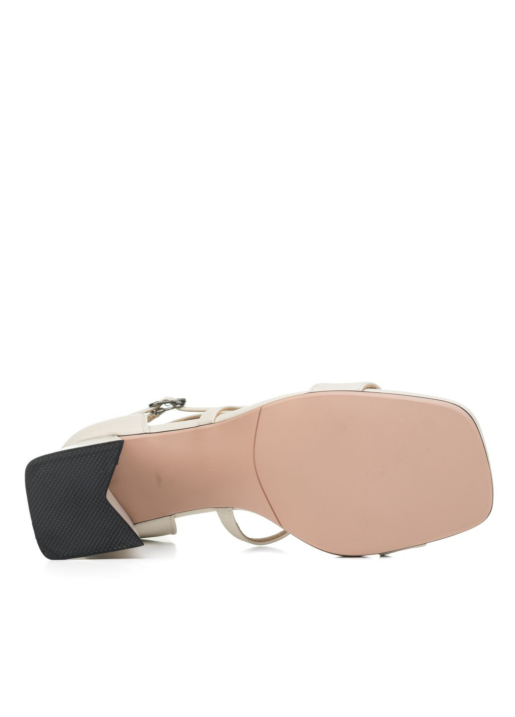 Молочные босоножки (1467ла) Marigo