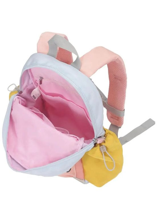 Рюкзак Urban-Aсе backpack M, мульти-рожевий () Upixel UB002-A (328448677)